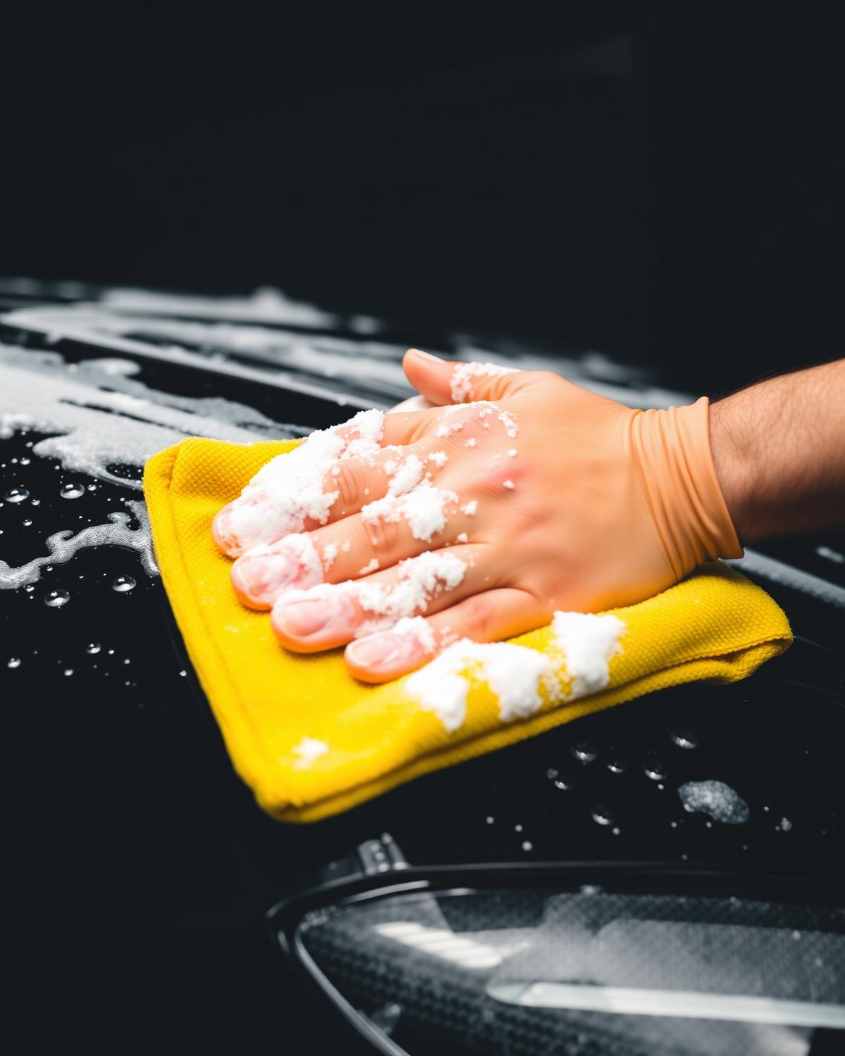 Exterior Detailing